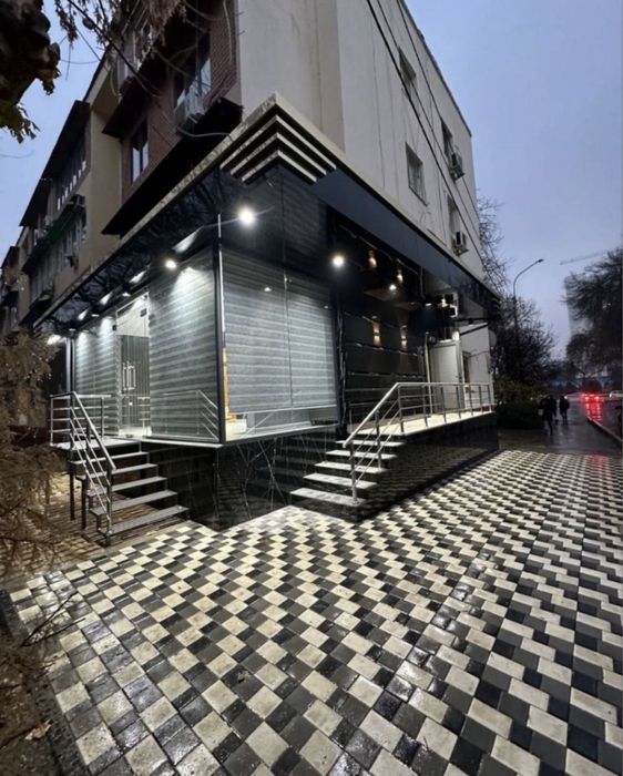 Аренда ПодОфис Ориентир Ц-4 72м2