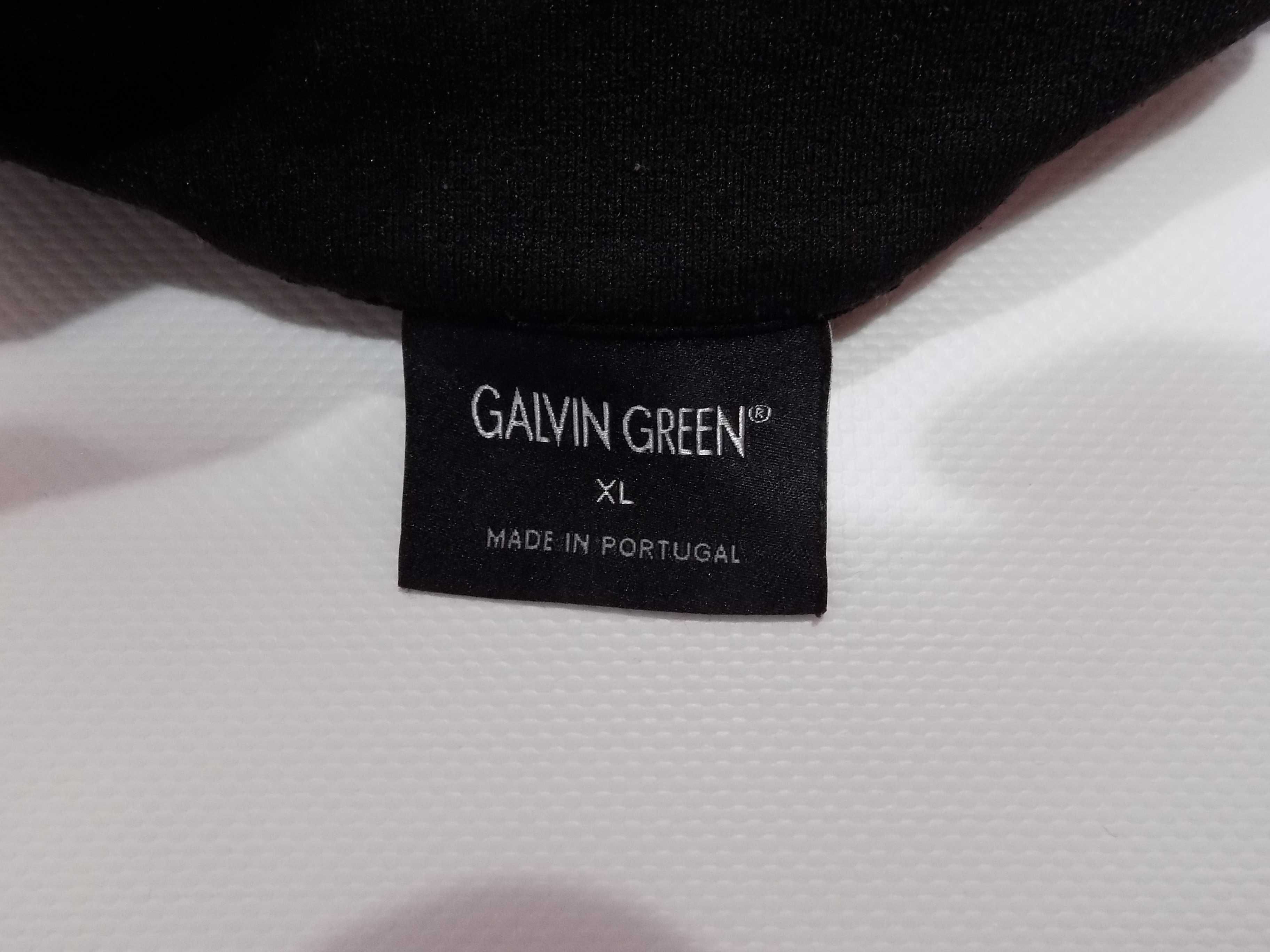 горнище galvin green яке суичър мъжко туризъм планина оригинално XL/S
