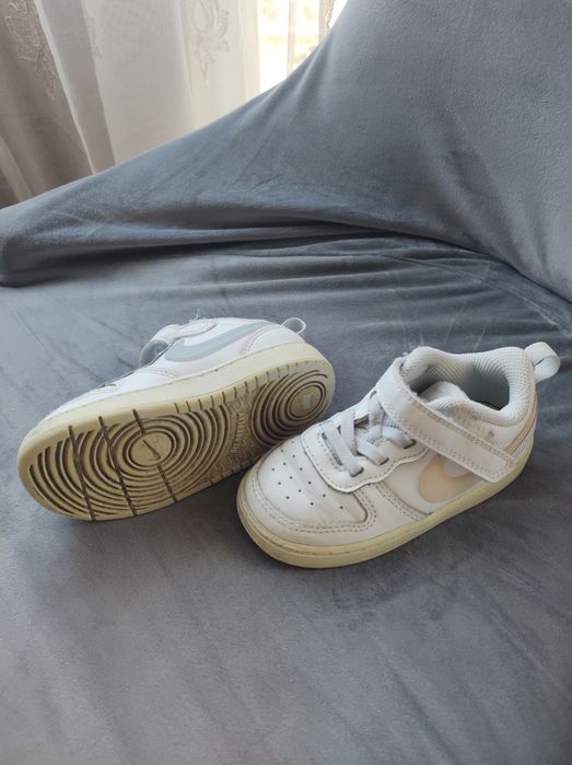 Маратонки Nike за момиченце