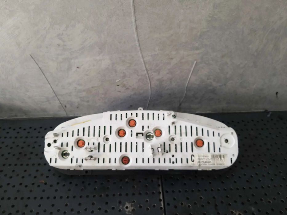 Ceasuri bord diesel fiat bravo 1 182 46754645 f10010003k0c0