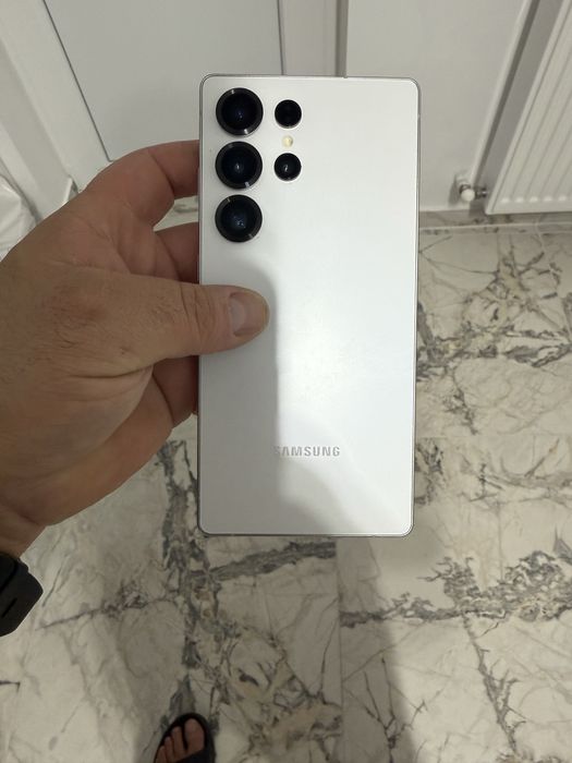 Samsung S25 Umtra 512 gb