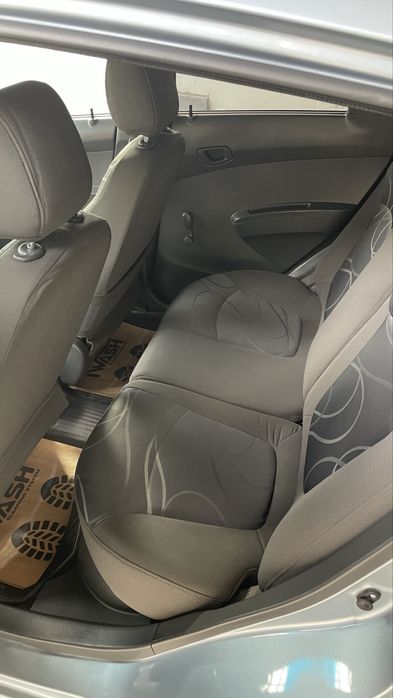 Спарк автомат 2017