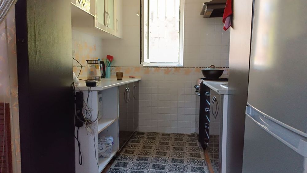 Продам 2 ком Юнусабад 18 квартал Ипотека