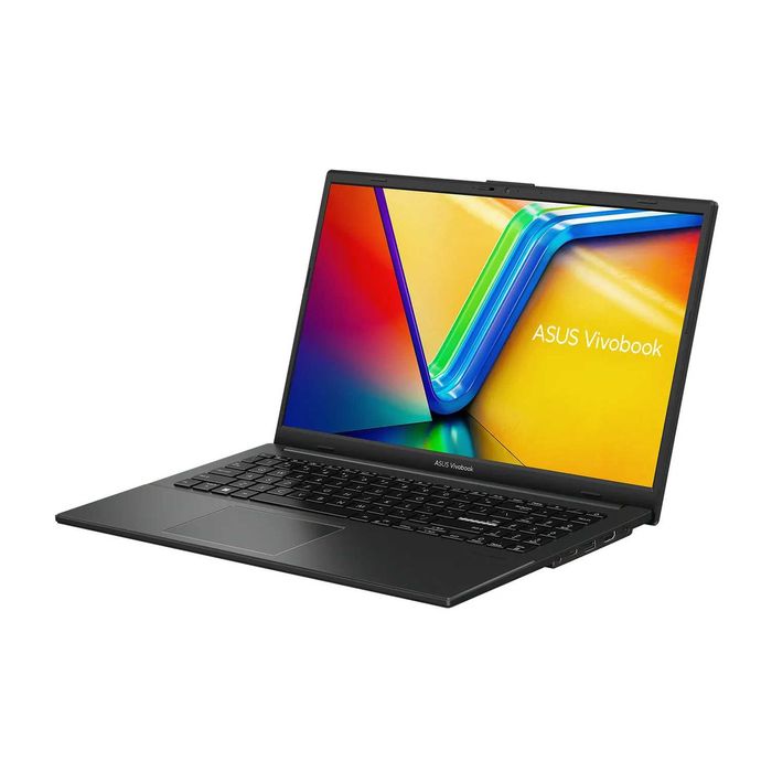 Ноутбук ASUS Corei3 8ядер/3.8GHz/8GB DDR4/SSD256M2/UHD/WIN11PRO/365PRO