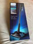 Aspirator vertical PHILIPS Aqua Plus S8000 XC8057 - NOU SIGILAT