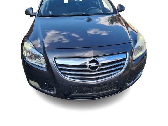 Eleron haion hayon Opel Insignia sport tourer break Opel Insignia A