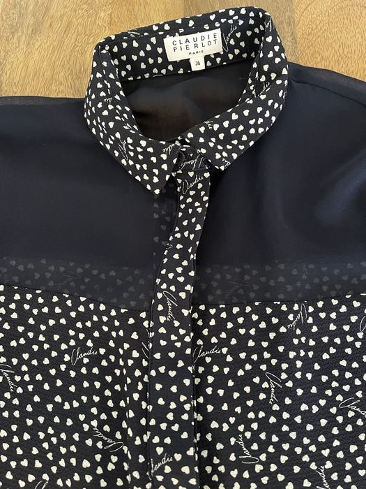 LBD,Claudie Pierlot