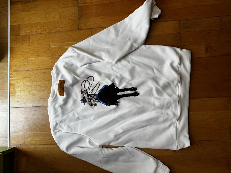 Hanorac Louis Vuitton
