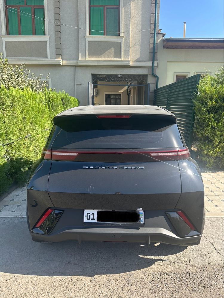 ‼️Сотилади/Бартер/Аренда BYD Seagul 2023‼️