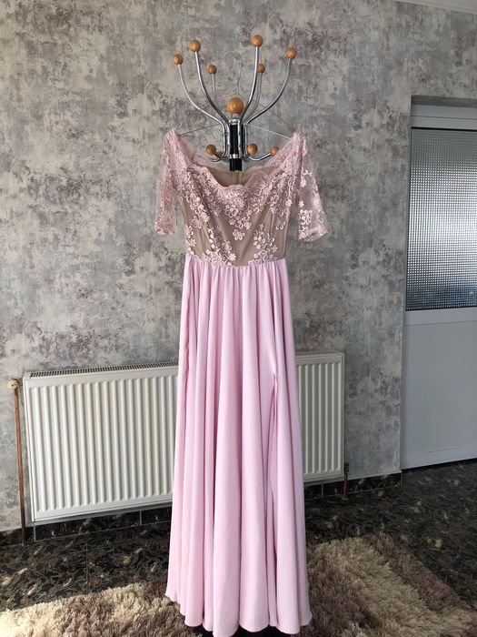 Rochii facute pe comanda