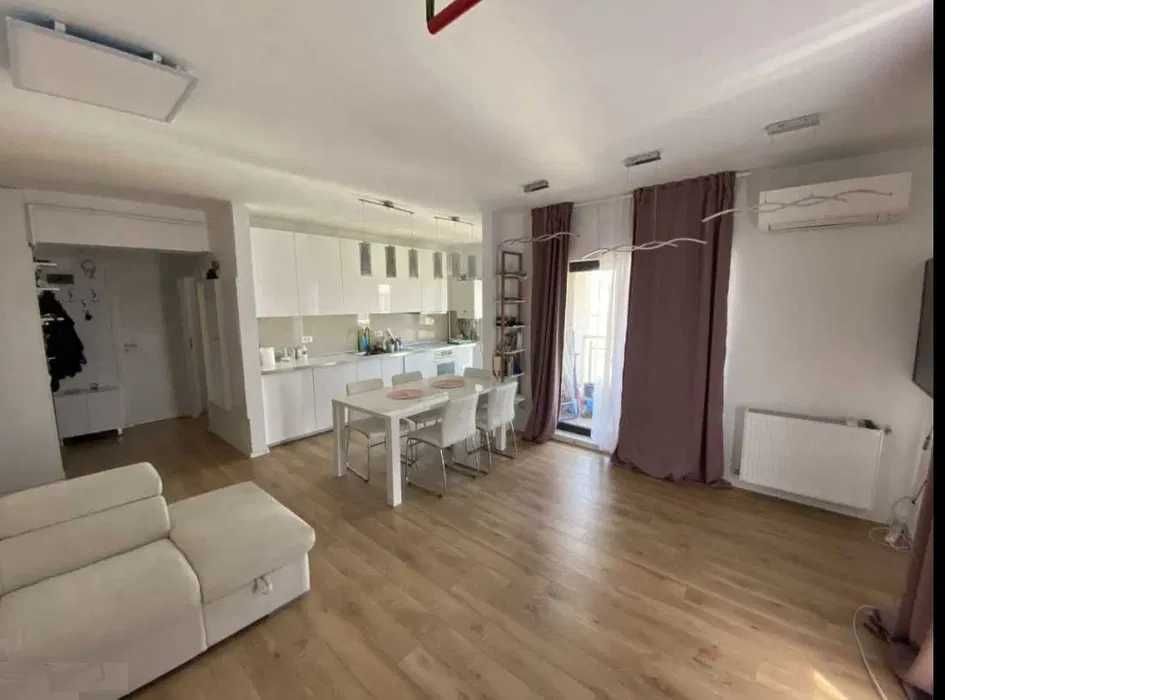 Ap. Cotroceni Smart Residence + mobila, zona Grozavesti  spre Eroilor