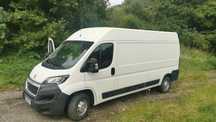 Peugeot BOXER Stare foarte buna