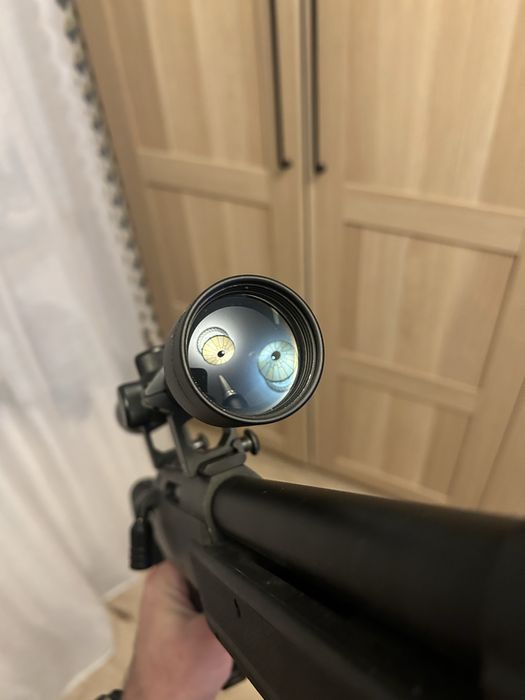 Urban sniper sr 2 ca nou