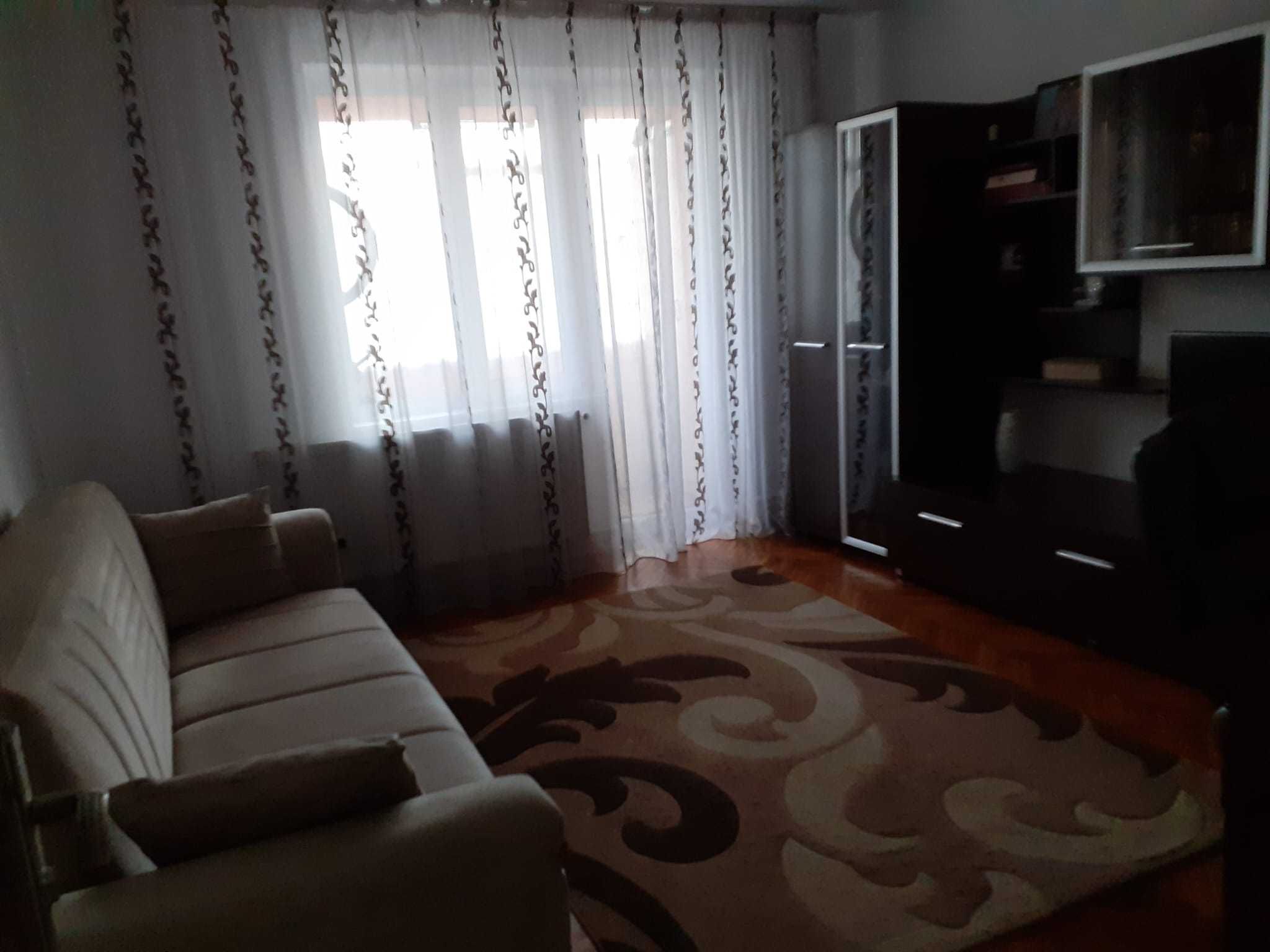 Apartament 3 camere