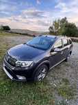 Dacia Logan MCV Stepway - 2019 - 0.9 TCE Turbo -90CP- Stare Impecabila