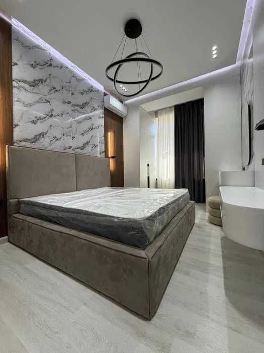 Аренда квартиры 2 комнатный