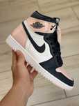 Jordan 1 atmosphere pink 43