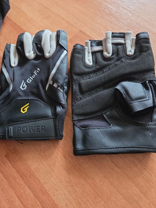 Mănuși sport GloFit