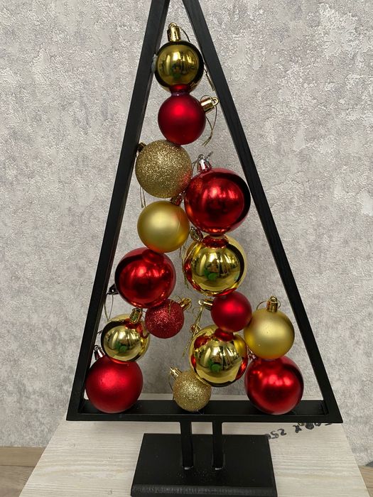 Продаются подарочные деревянные елочки