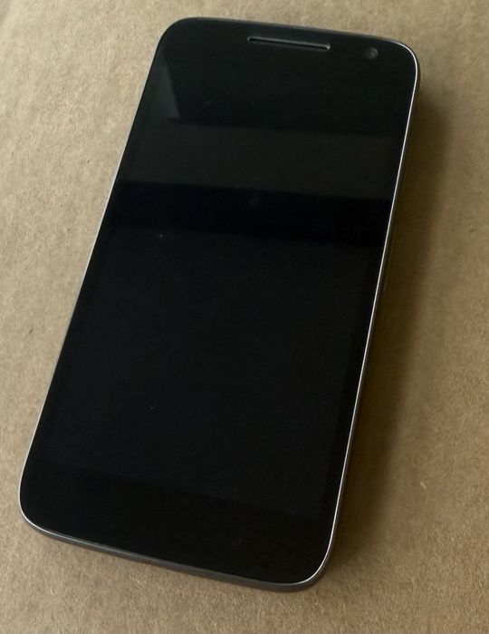 Telefon Smartphone Motorola G4 Play