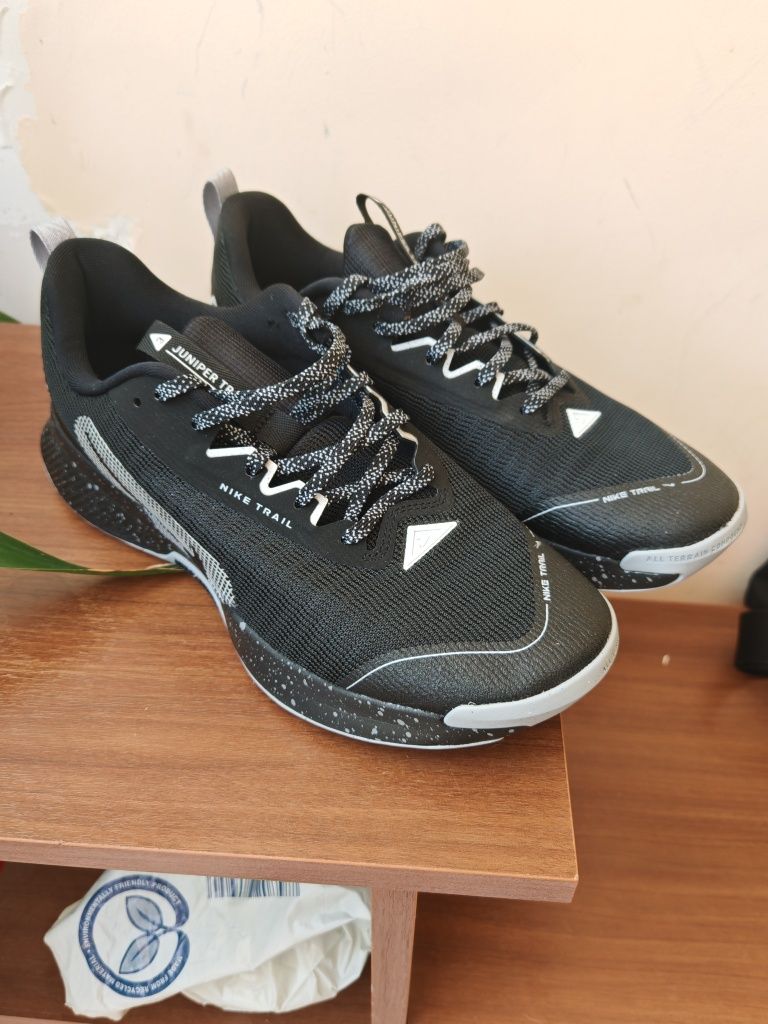 Nike Juniper Trail 3