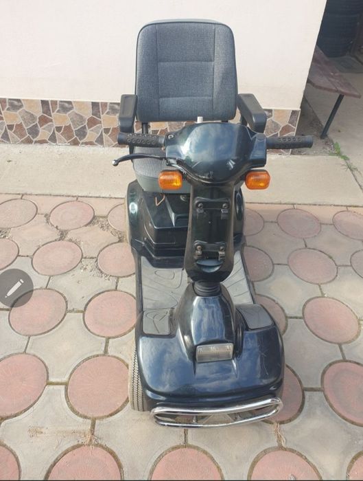 KTM Electromobil
