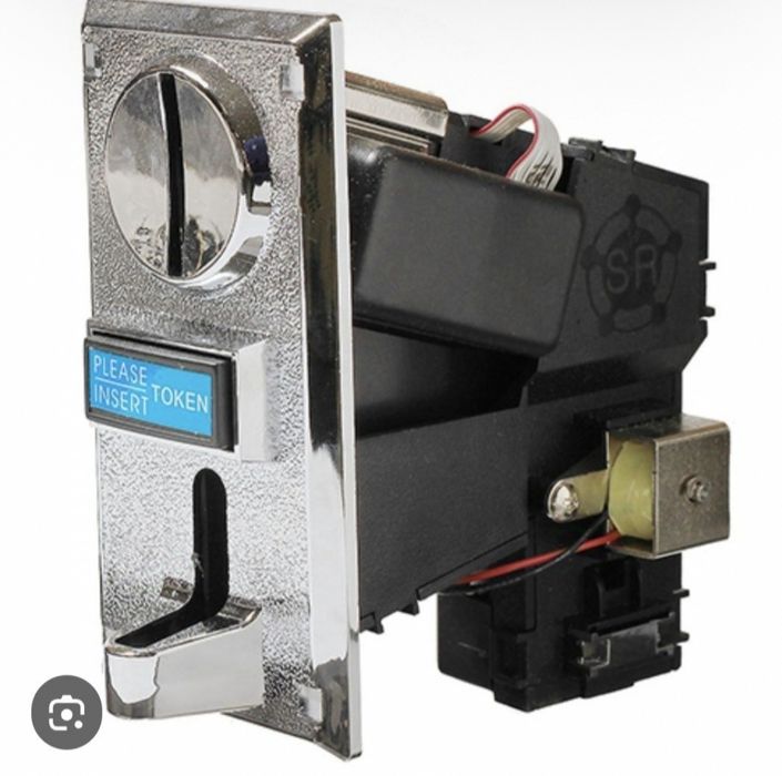 Продам Монетоприёмник