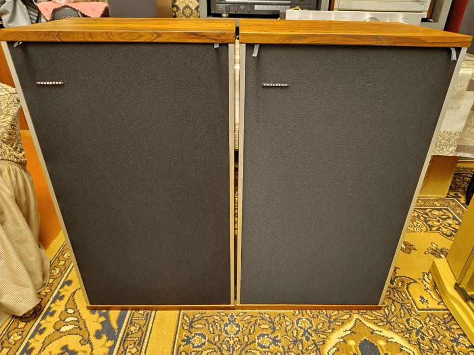 Колонки Tandberg TL-5020