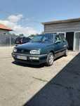 Volkswagen Golf 3
