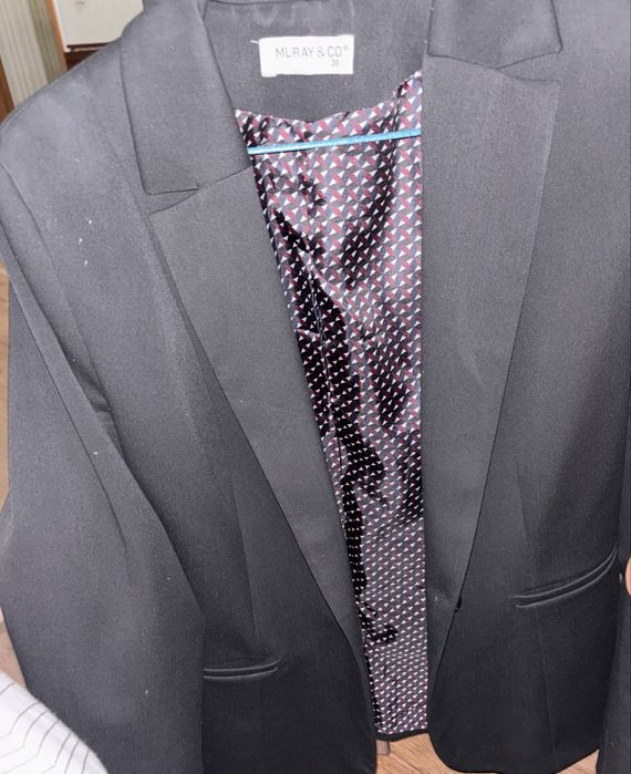 Продам пиджак с сарафаном