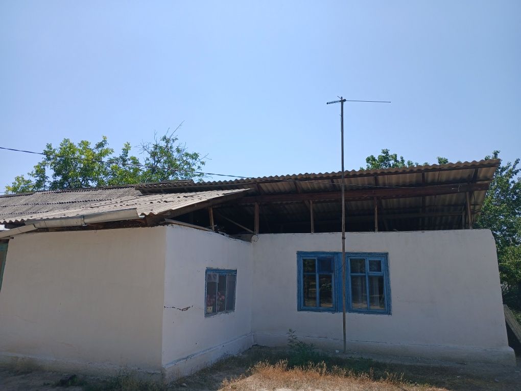 Үй сату келісіммен