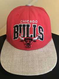 Sapca Chicago Bulls, NBA, autentica, impecabila