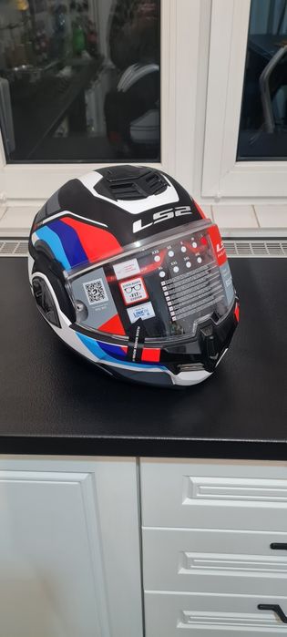 Vand casca motocicleta