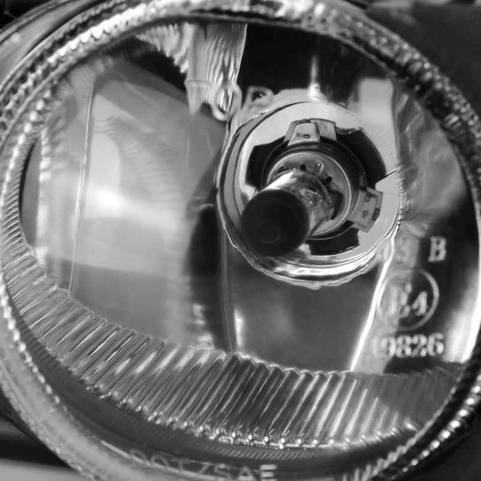 Халогени OEM H8 35W ЗА BMW E39 (2001-2003)