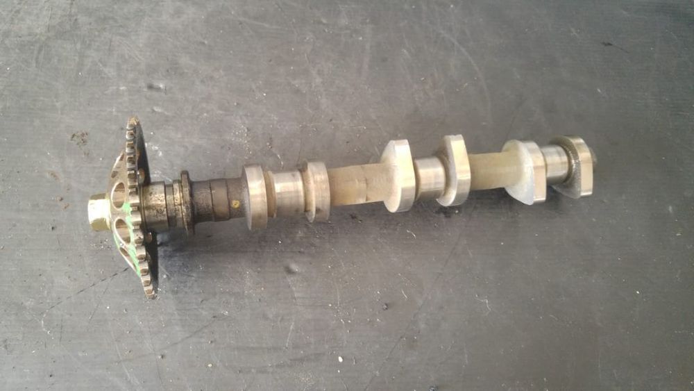 ax came evacuare 1.1 b 134910 mitsubishi colt 6  mr984193