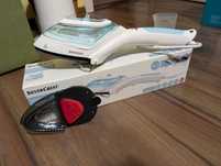 Fier de calcat 4 in 1
