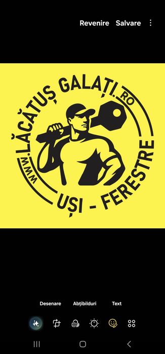 Deblocari Usi/Reparatii Usi/Ferestre/Lacatus Usi/Yale Usi/Manere usi