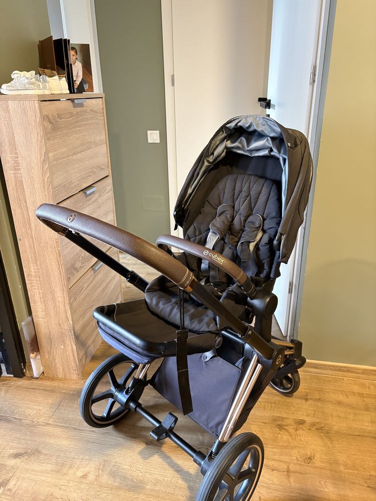 Cybex Priam Platinum