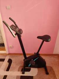 Vand bicicleta fitnes FitTronic 510B