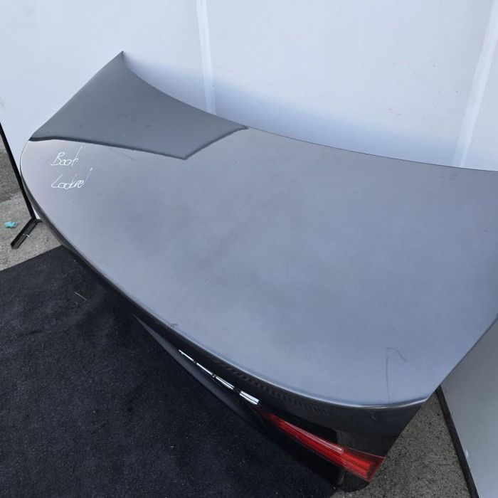 Capota portbagaj BMW Seria 3 F30