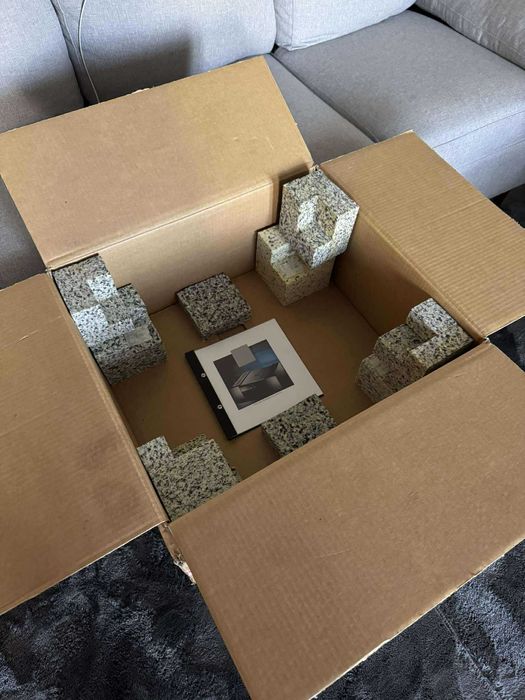 GRYPHON Callisto 2100 Интегриран стерео усилвател