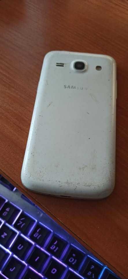 Samsung Galaxy Core Plus