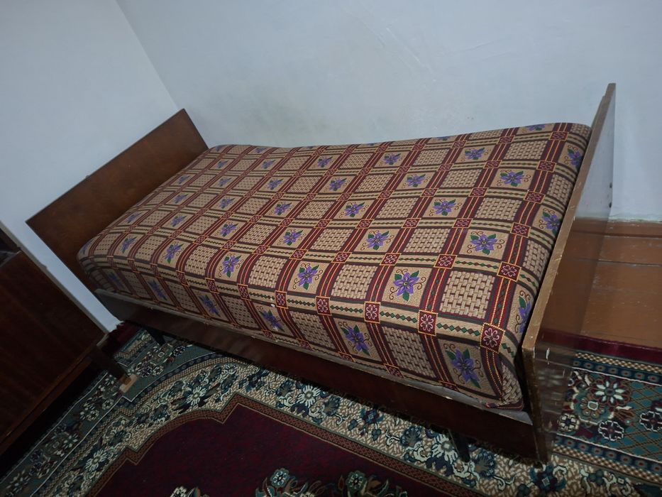 Продам мебель  б/у