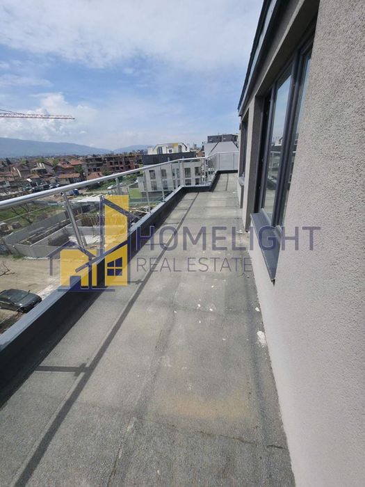 Продава се Тристаен апартамент в София, Левски В - 168 кв.м за 1125 €/кв.м - Снимка #5