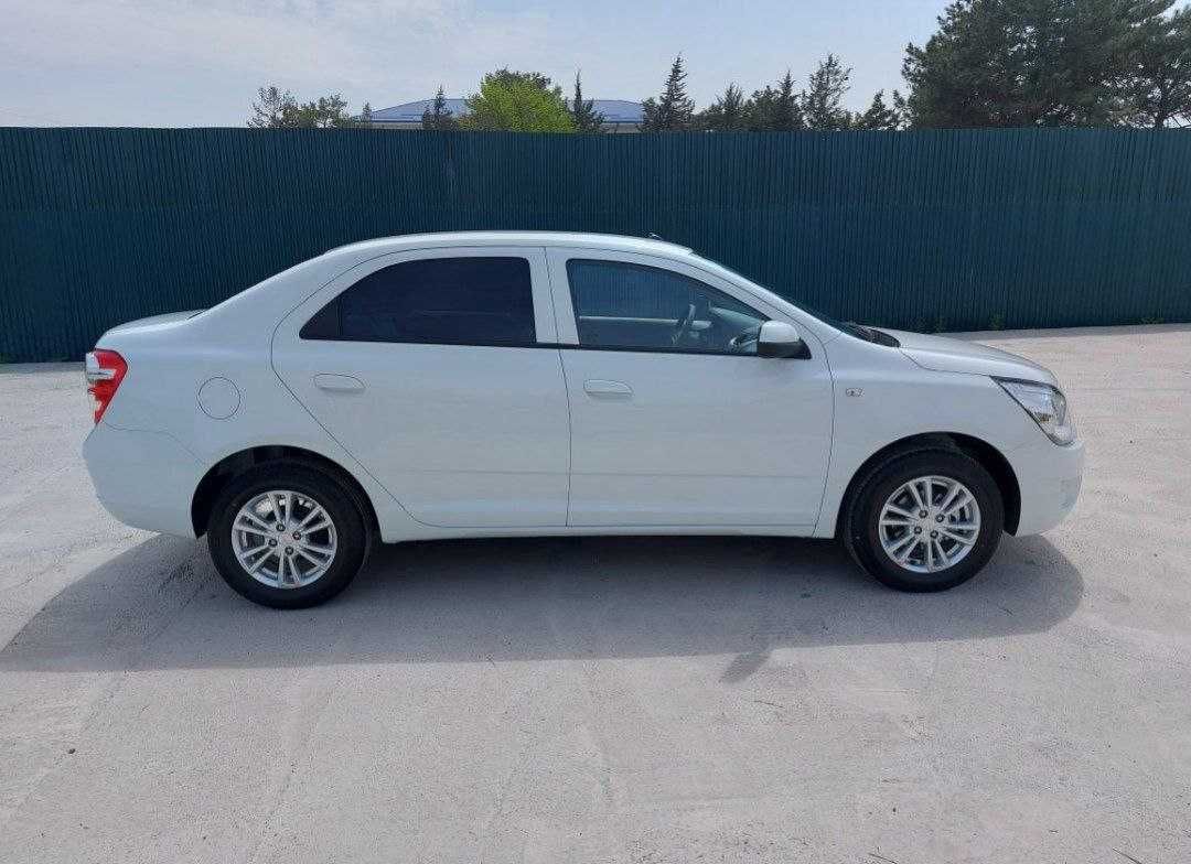 vikupga chevrolet cobalt 2025
