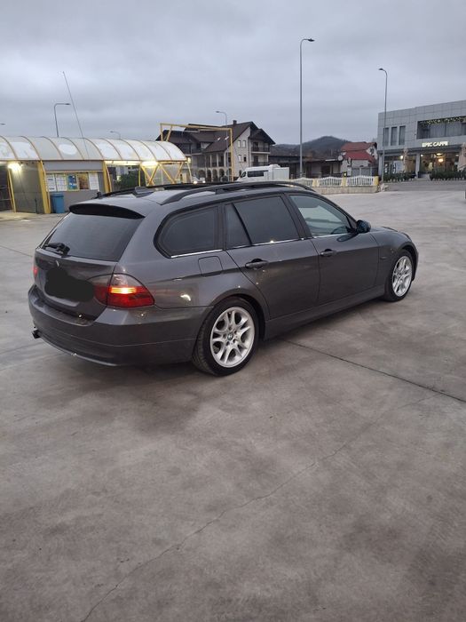 BMW  functional Voln M