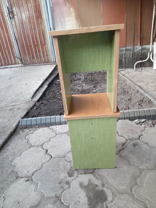 Продам табуретки