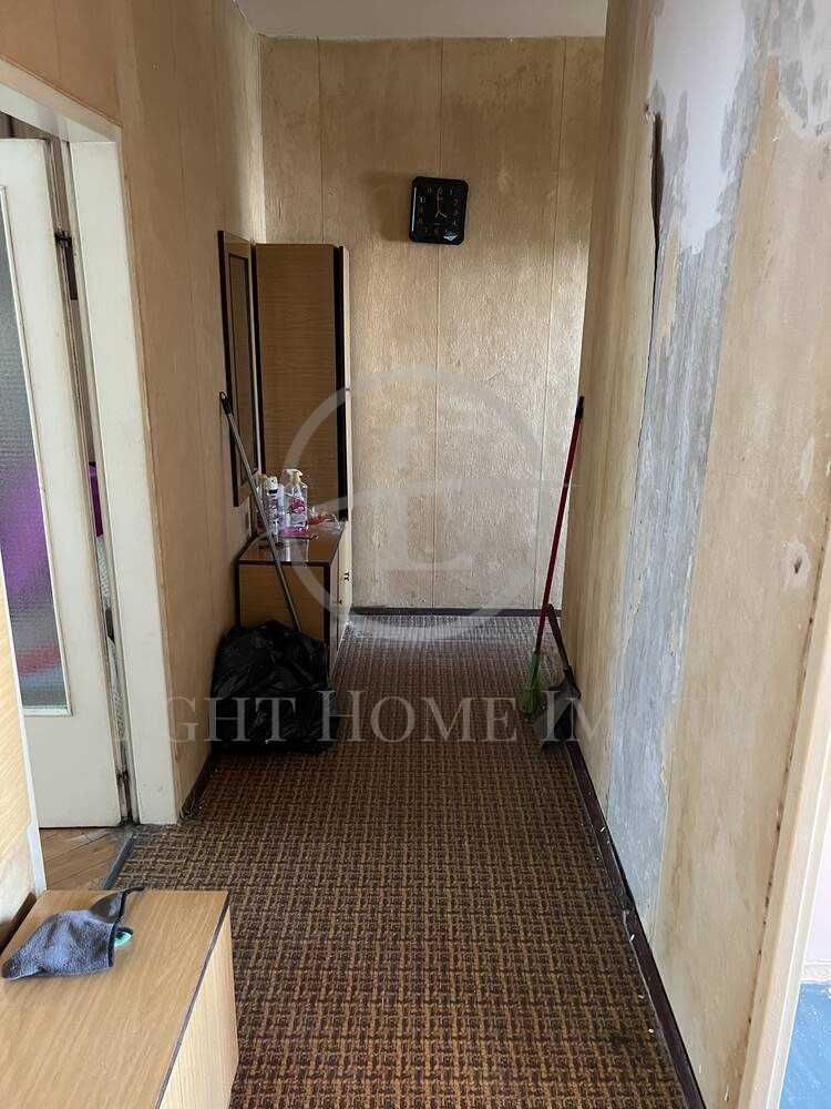 Реф. 2500 Двустаен Апартамент / Френската Гимназия