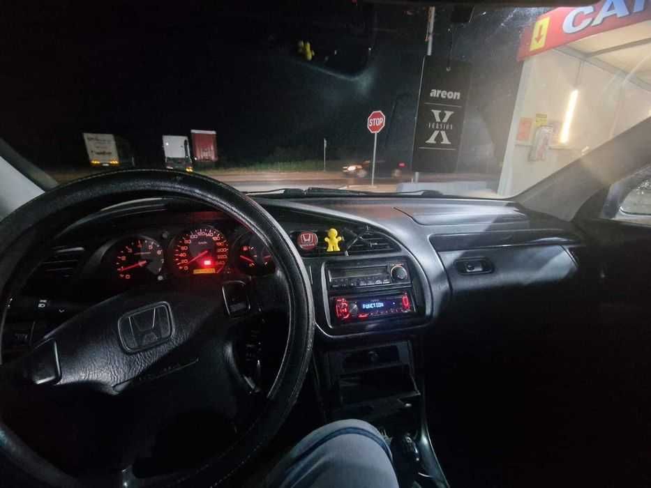 Honda Accord 1.8 газ/бензин