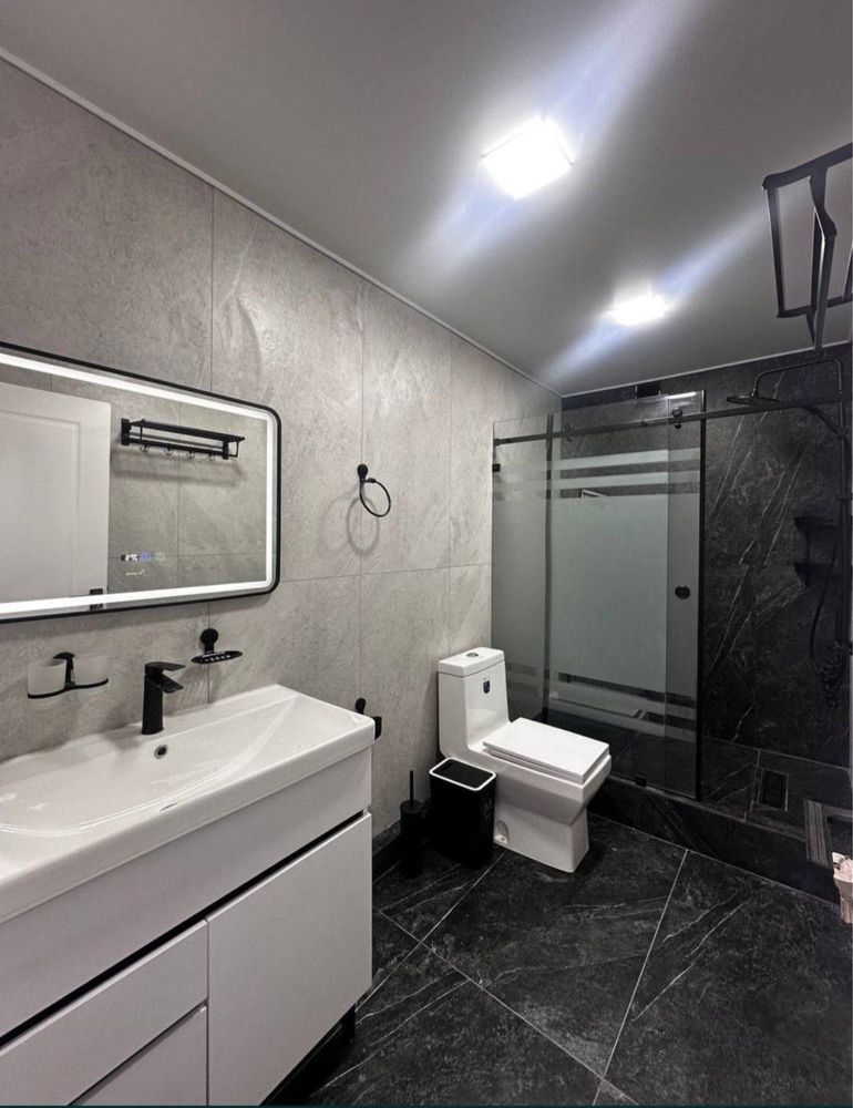 Продаётся 3х кв. Улица Кунаева, 72м2. Мирабадский район.